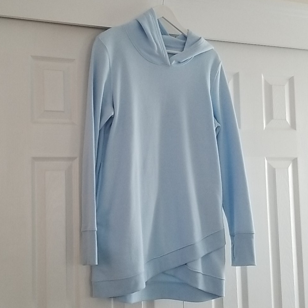 Long sleeve sweatshirt